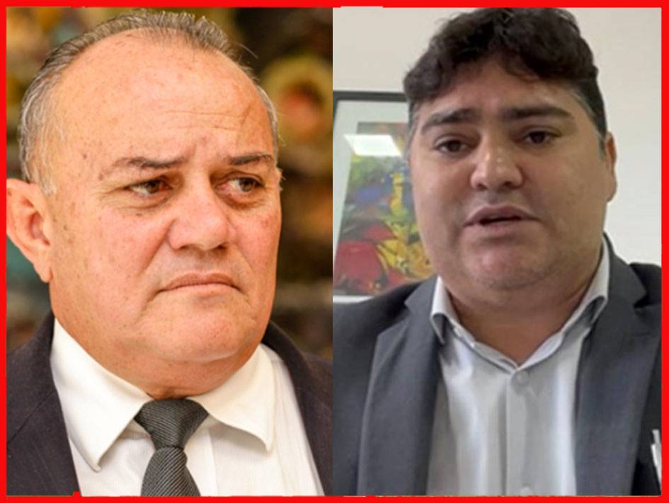 Briga de suplentes por vaga na Câmara Municipal de Teresina tem de Zé Mané e ação no TRE